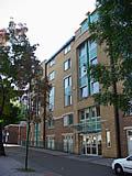 Akademik Dinwiddy House w Londynie od 204 GBP za tydzie, kwatery w Londynie. Pokoje w akademikach dostpne przez cay rok.